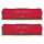 Crucial 32GB (2x16GB) 3600MHz CL16 Ballistix Red - 694221 - zdjęcie